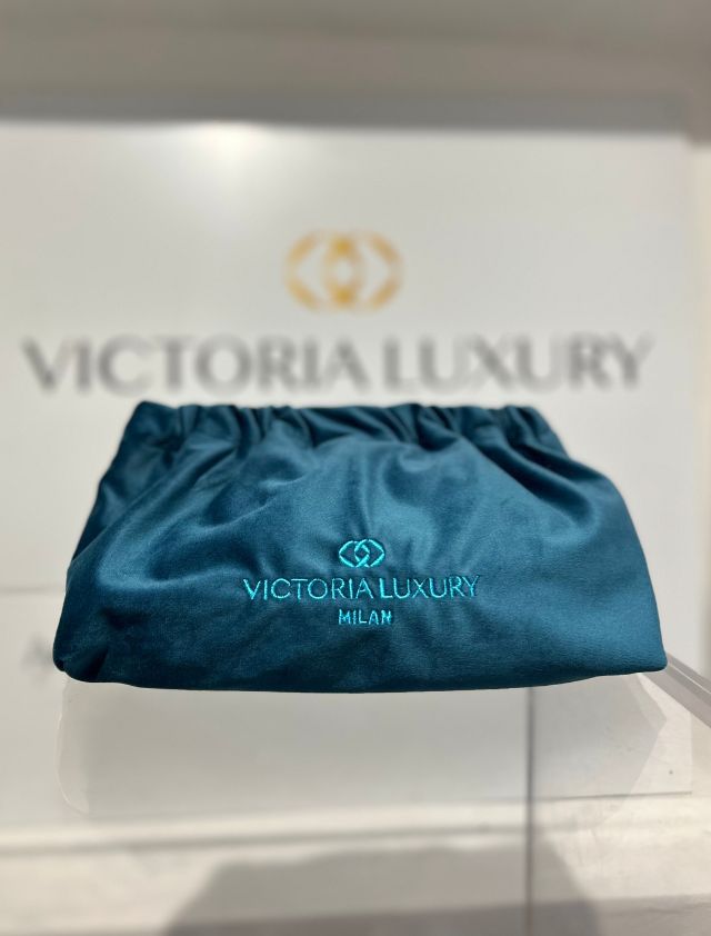 CLUTCH BAG VICTORIA LUXURY